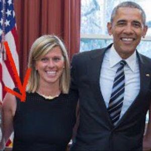 J. Crew Perforated A-Line Dress